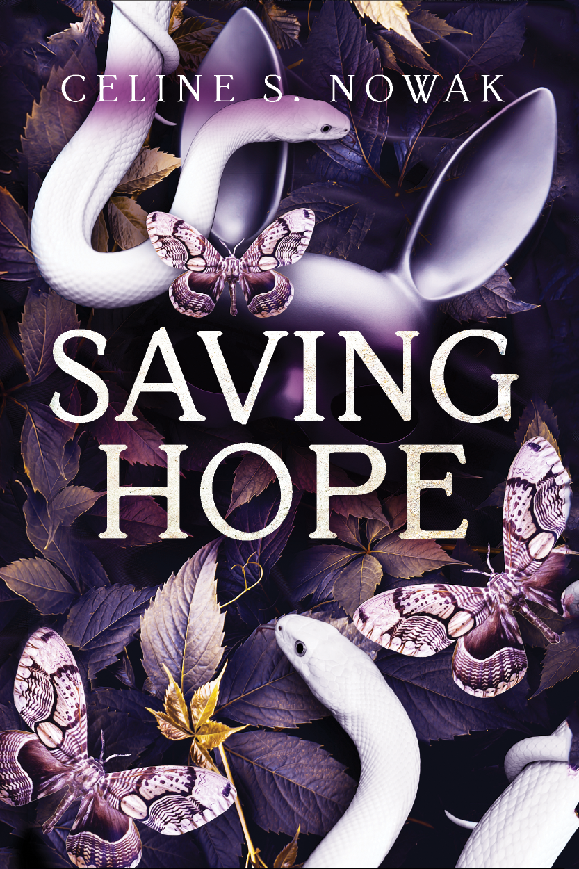 Saving Hope