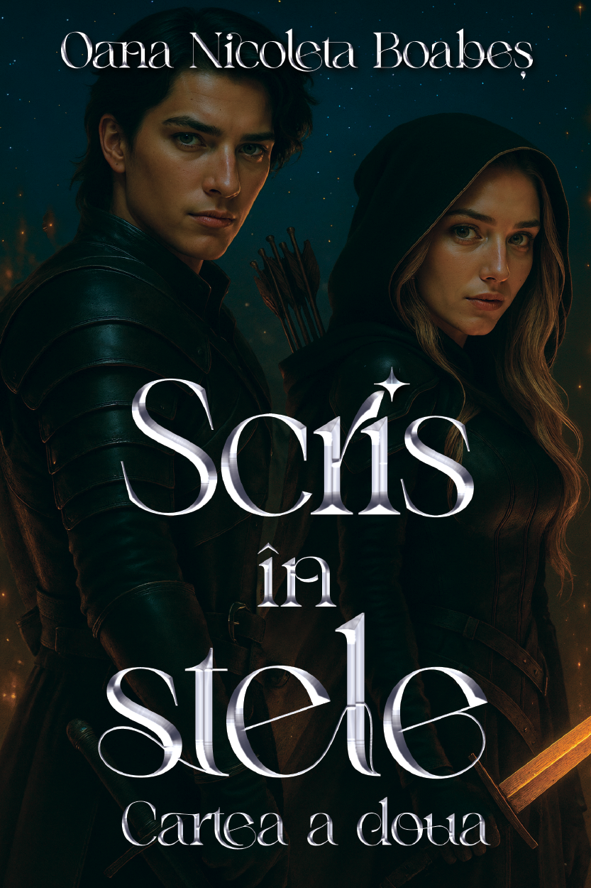 Scris în stele Vol. 2