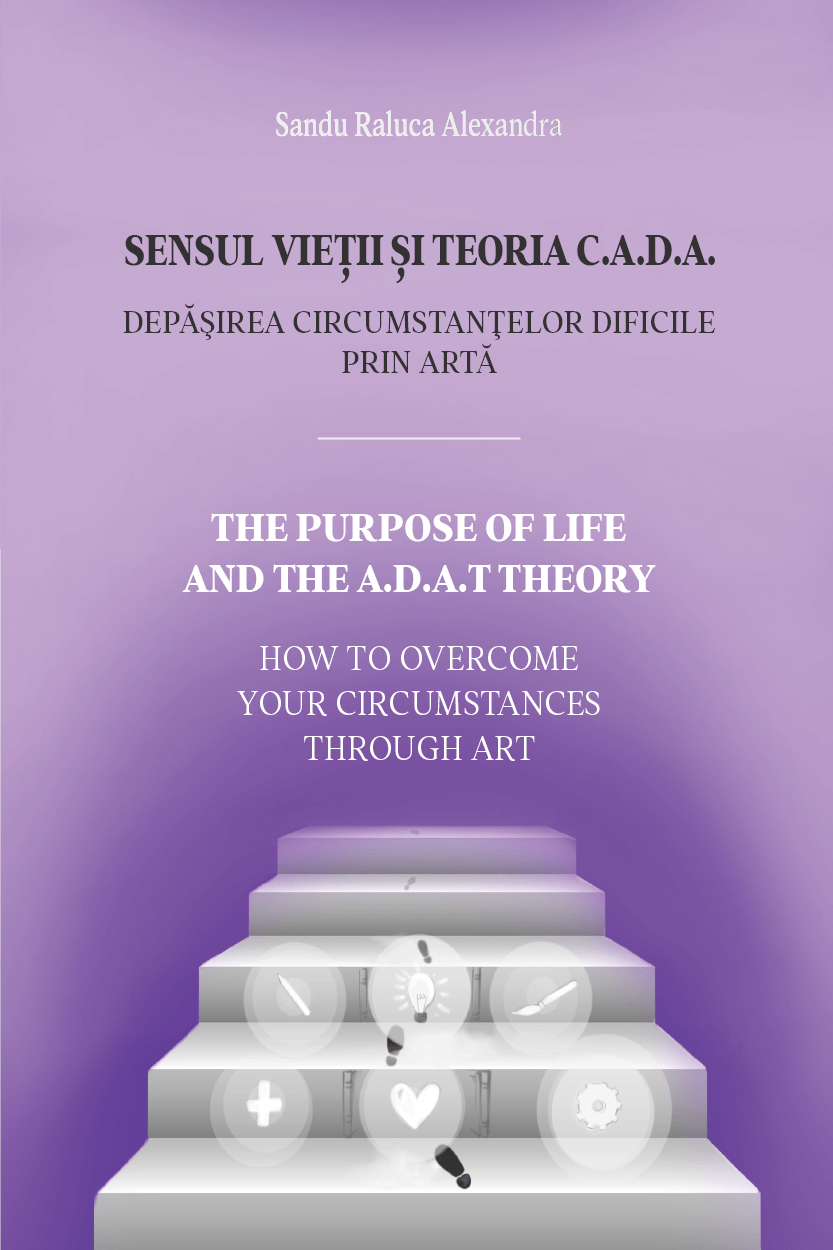Sensul vietii si Teoria C.A.D.A