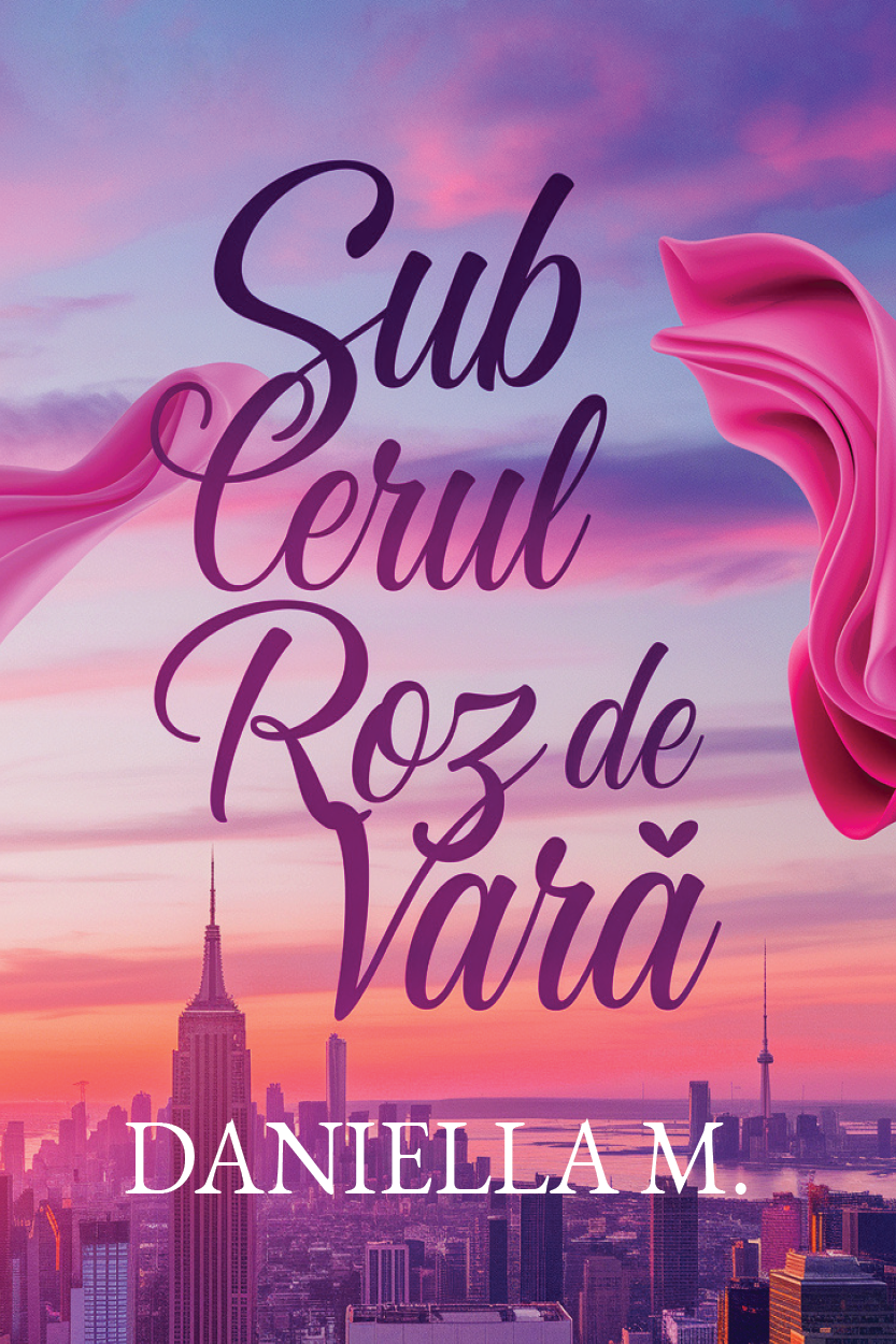 Sub cerul roz de vară