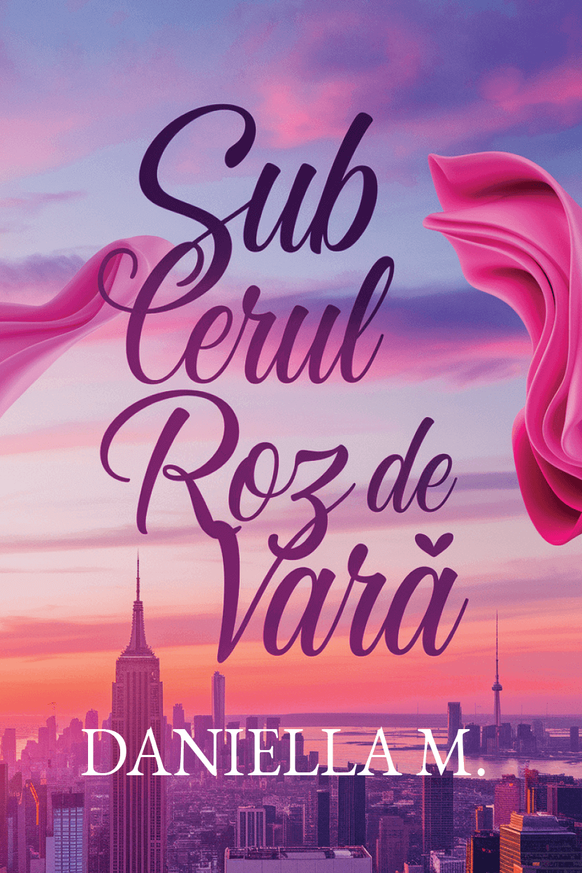 Sub cerul roz de vară