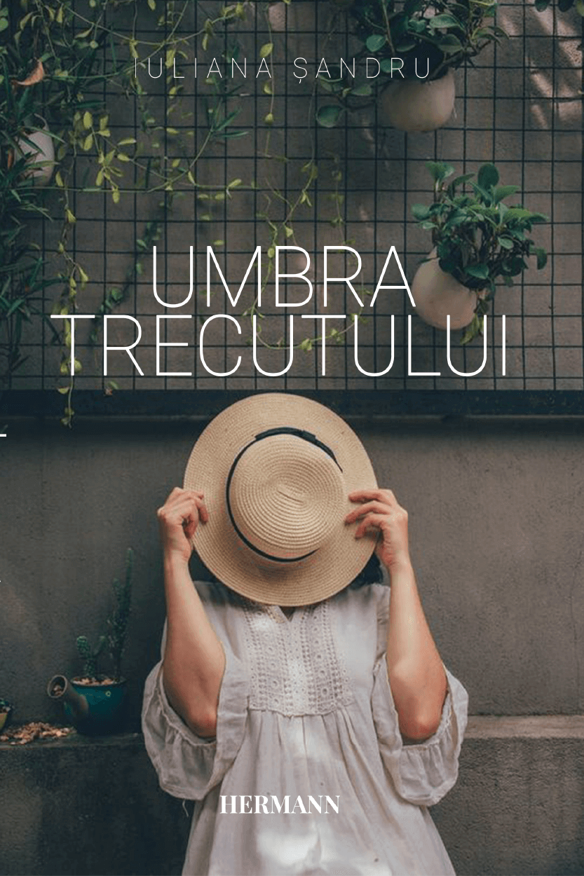 Umbra trecutului - PRINTED EDGES