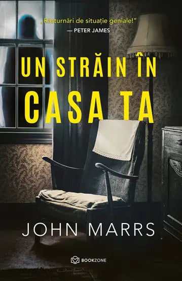 Un strain in casa ta