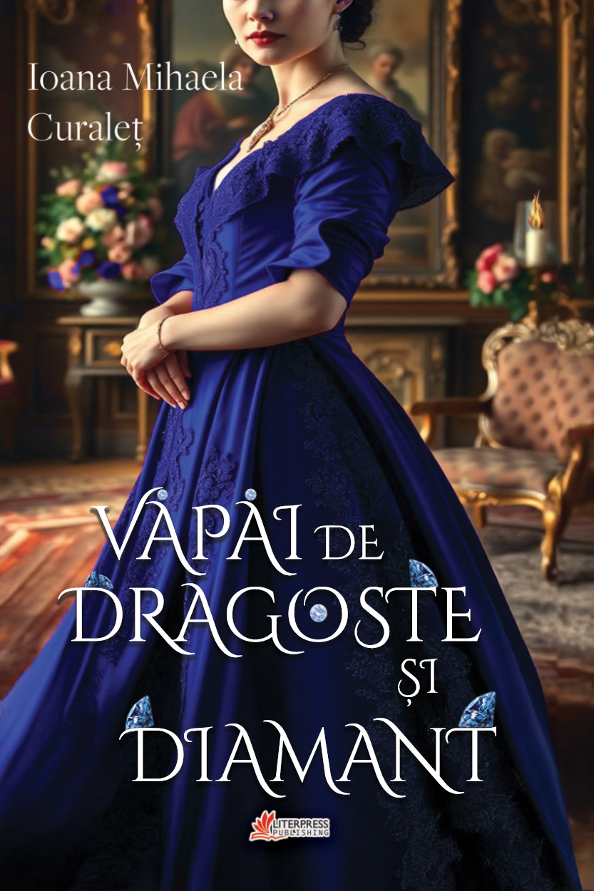 Văpăi de dragoste și diamant