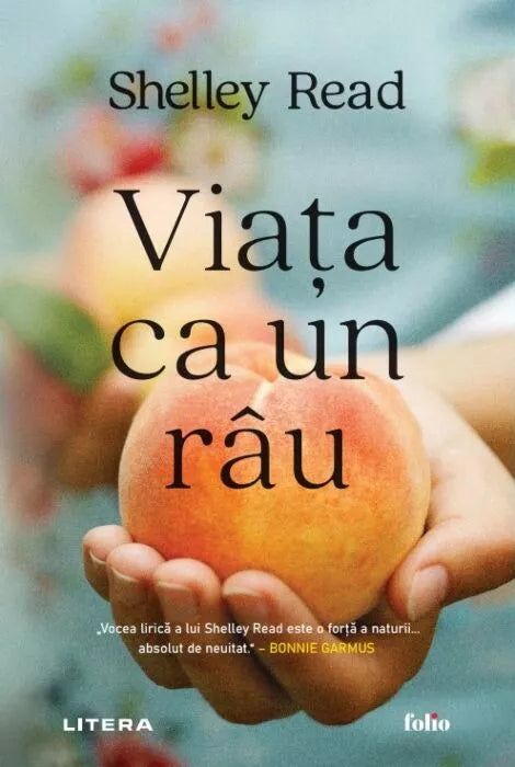 Viața ca un râu