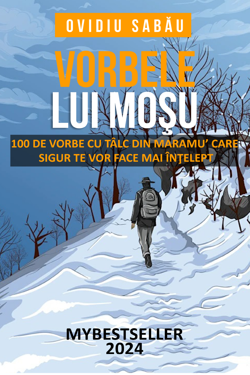 Vorbele lui Moşu