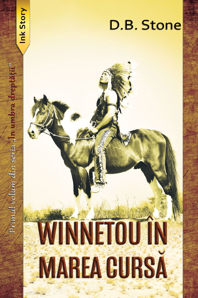 În umbra dreptății - Winnetou în Marea Cursă