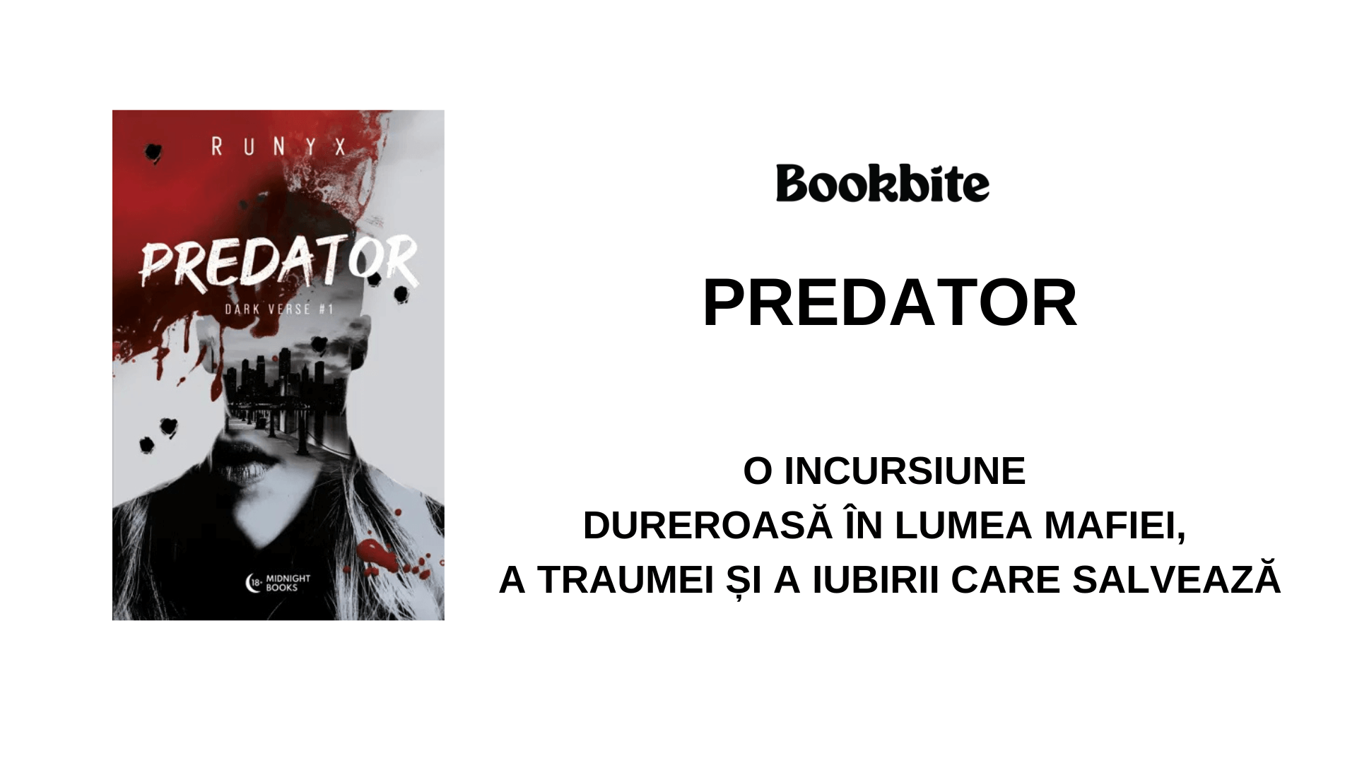 Predator de Runyx - recenzie
