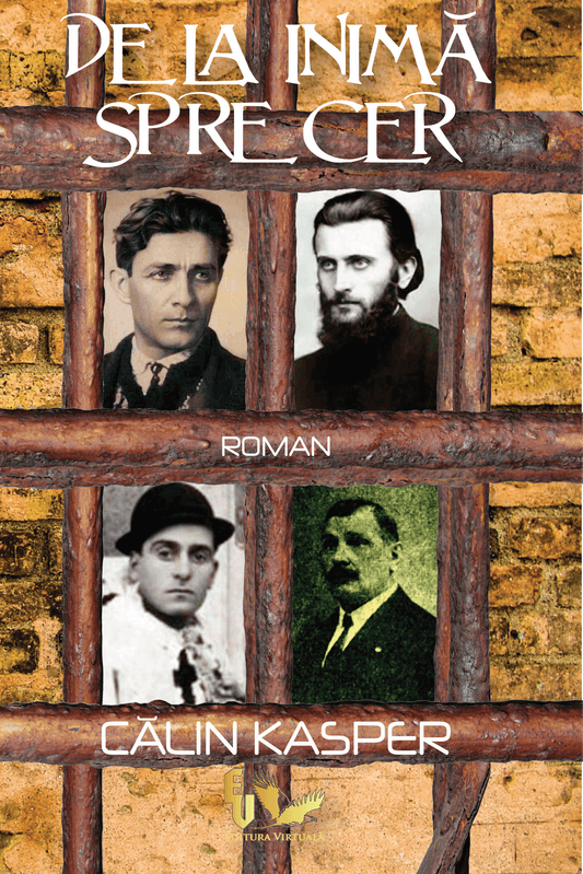 De la inima spre cer - Bookbite