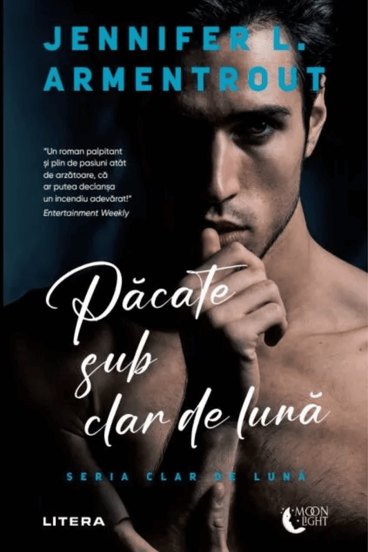 Pacate sub clar de lună - Bookbite