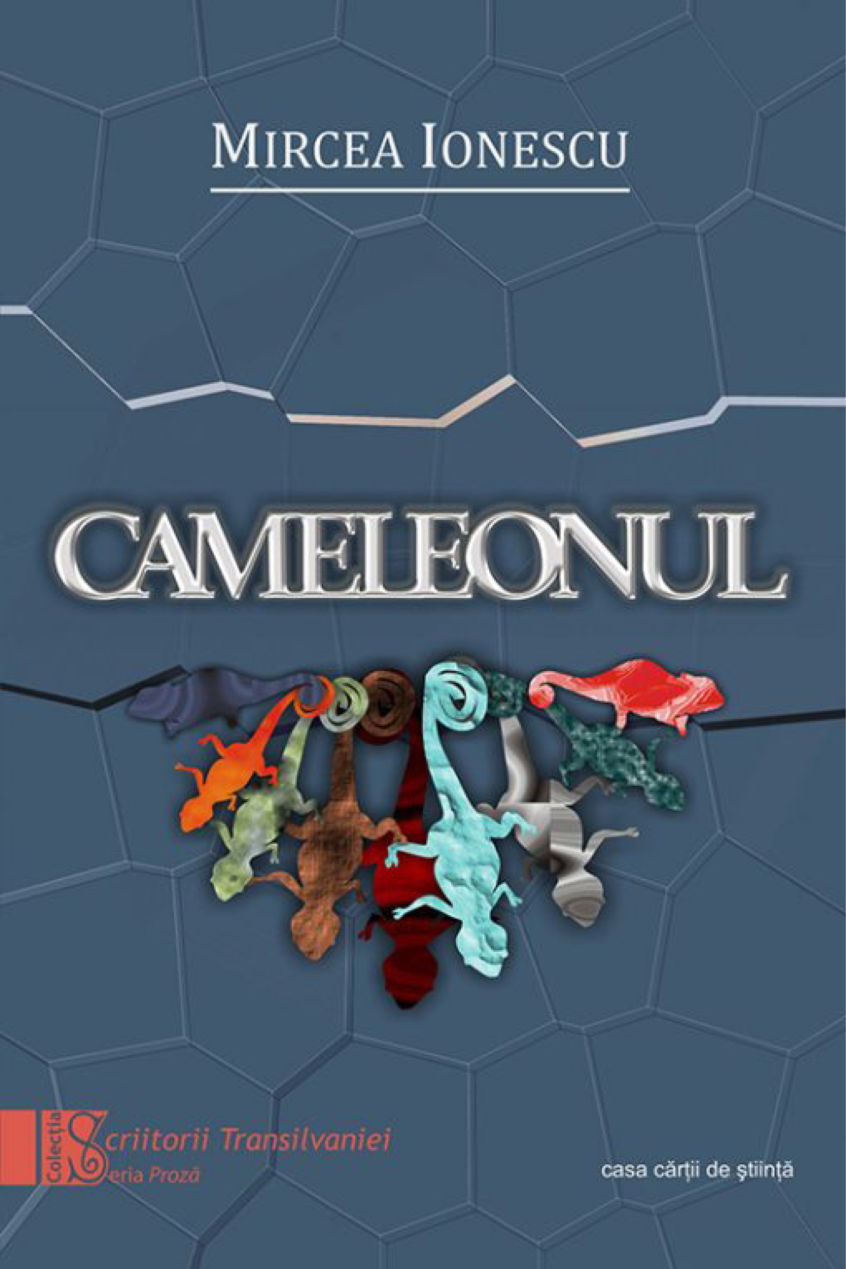 Cameleonul