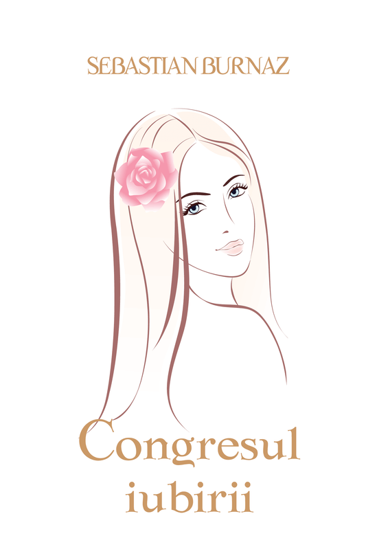 Congresul iubirii - română - Bookbite