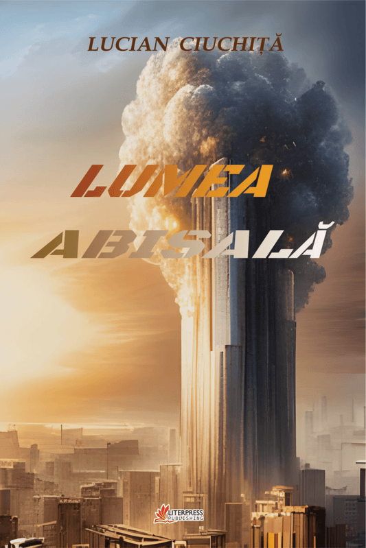 Lumea abisală - Bookbite