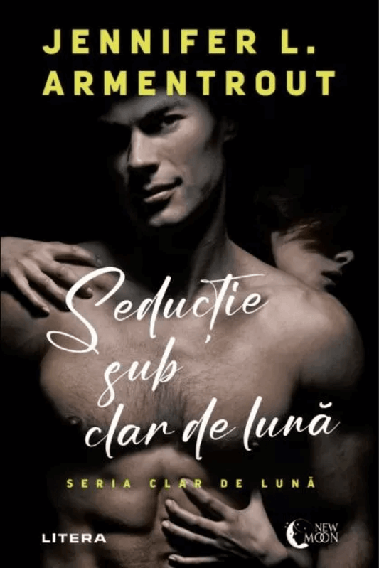 Seducție sub clar de lună - Bookbite