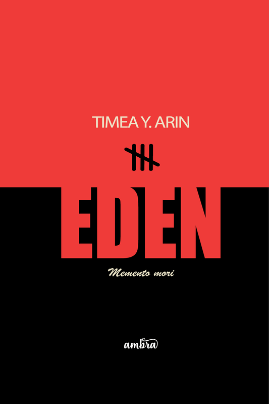 Eden - Memento mori - Bookbite