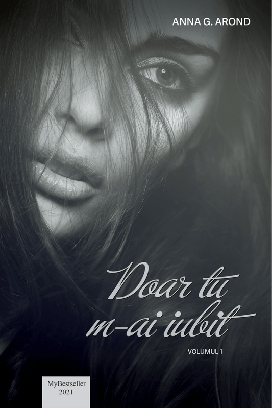 Doar tu m-ai iubit - Bookbite