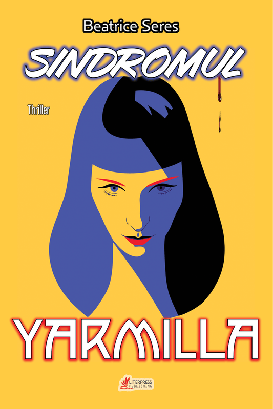 Sindromul Yarmilla - Bookbite