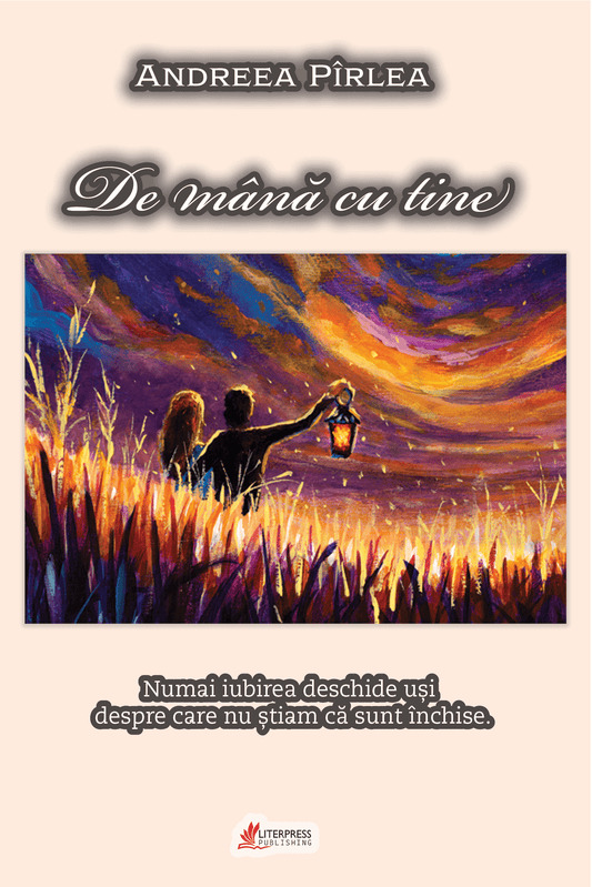 De mână cu tine - Bookbite