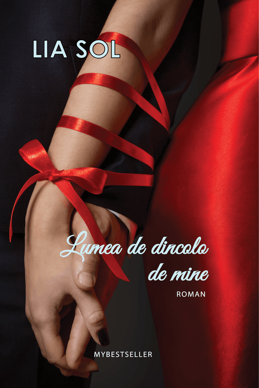 Lumea de dincolo de mine - Bookbite