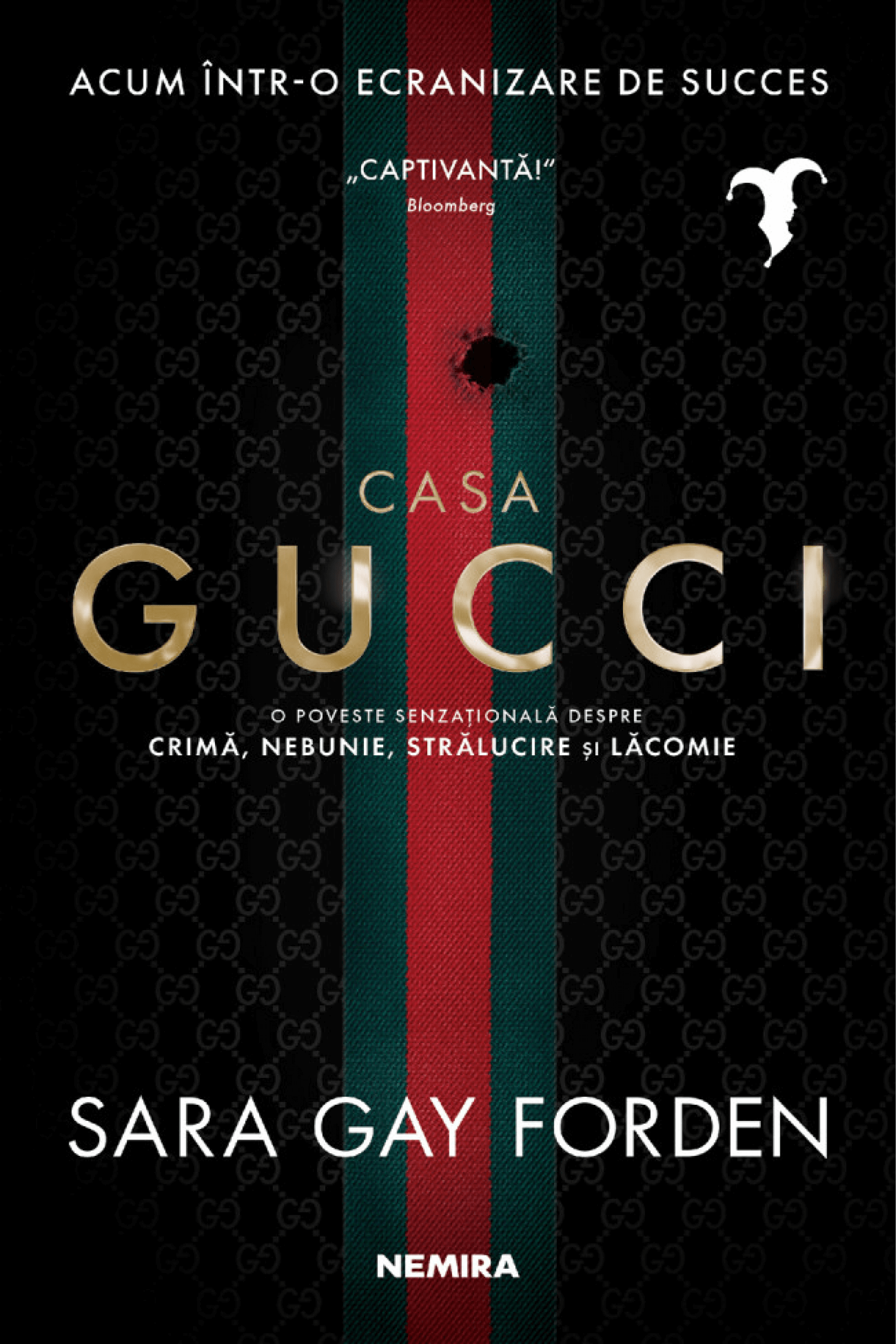 Casa Gucci