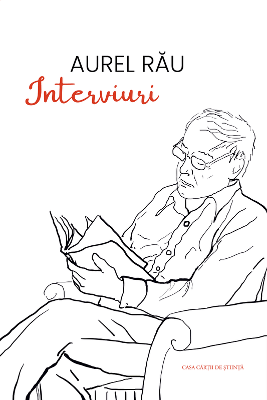 Interviuri. Cuvinte la vedere - Bookbite