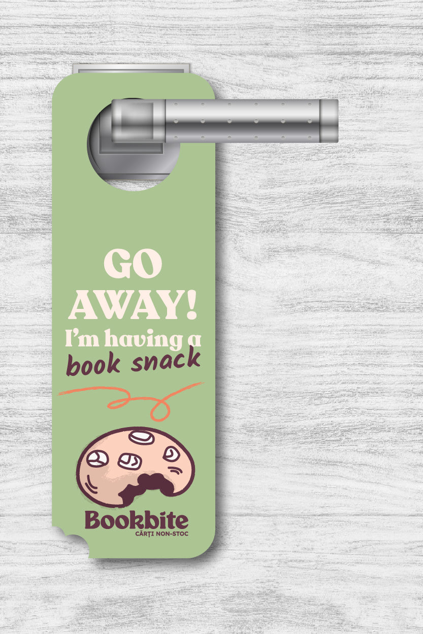 Door Hanger