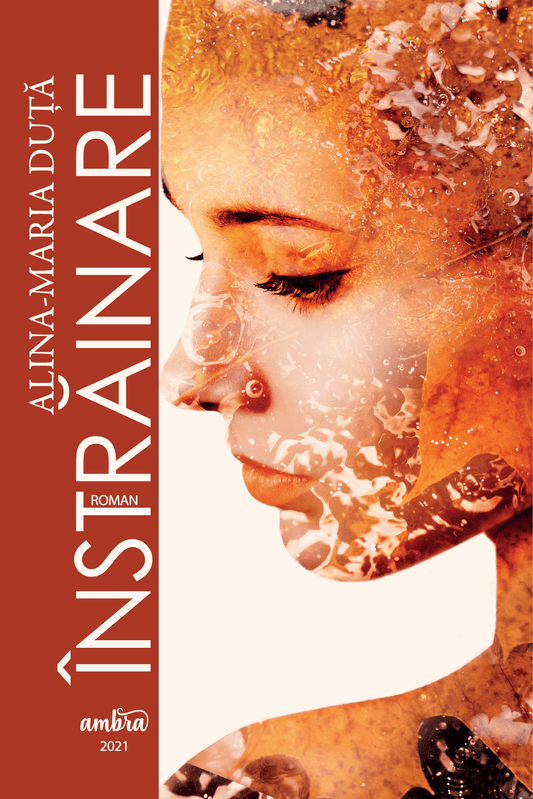 Înstrăinare - Bookbite