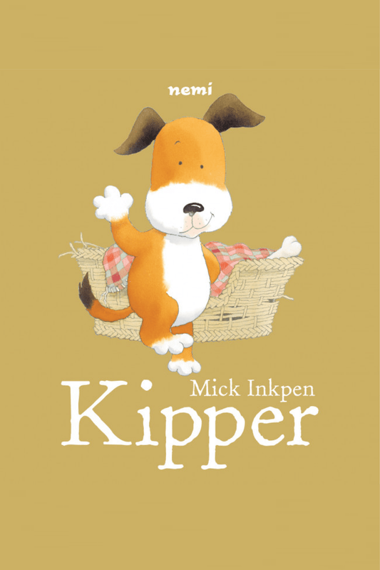 Kipper - Bookbite