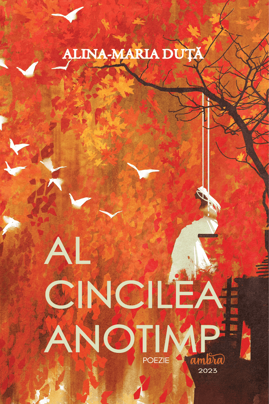Al cincilea anotimp - Bookbite