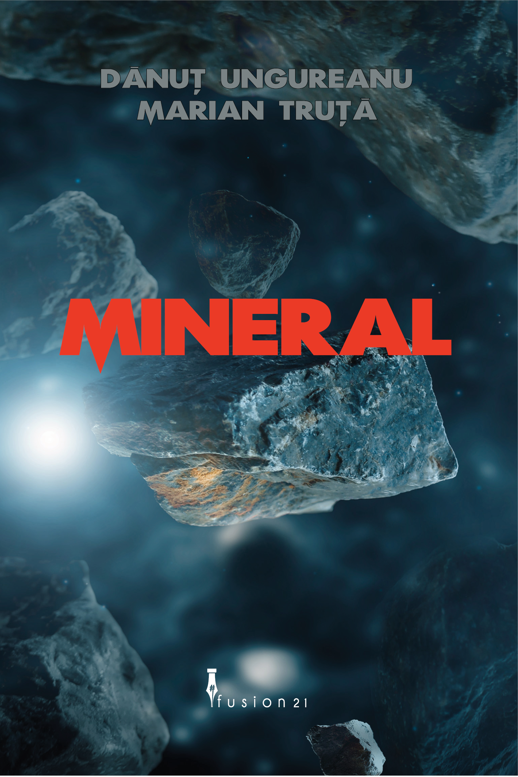 Mineral