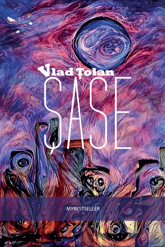 Șase - Bookbite
