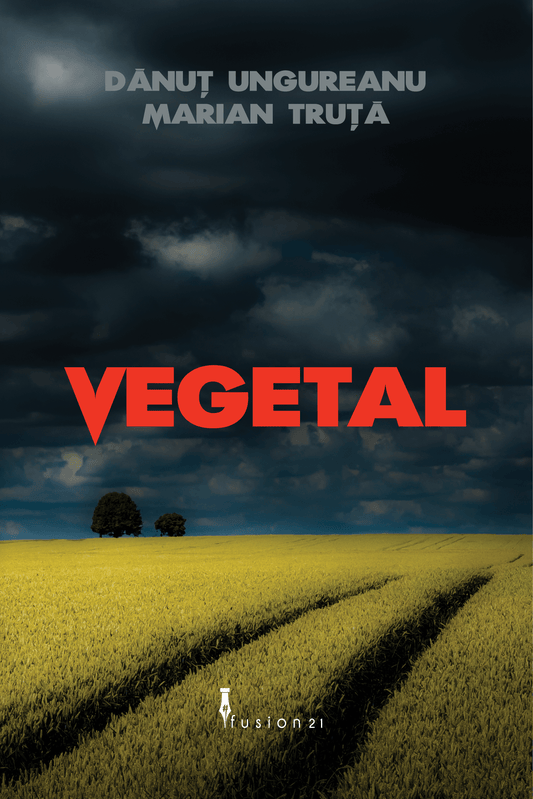 Vegetal - Bookbite