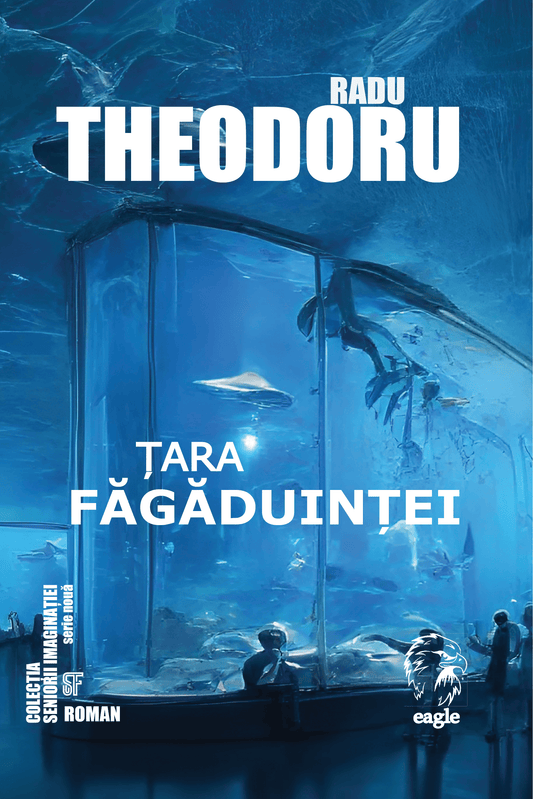 Țara făgăduinței - Bookbite