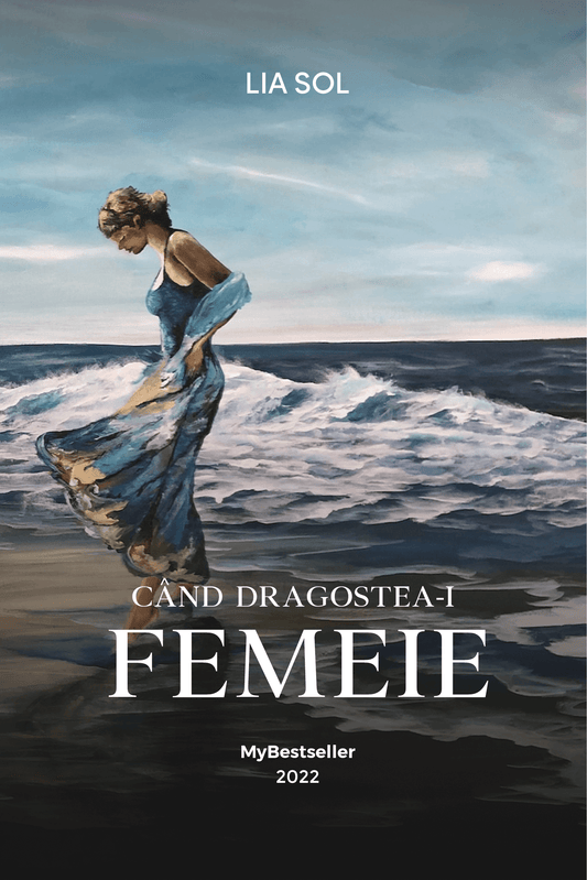 Când dragostea-i femeie - Bookbite