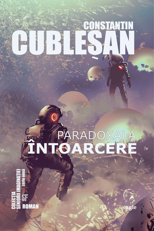 Paradoxala întoarcere - Bookbite