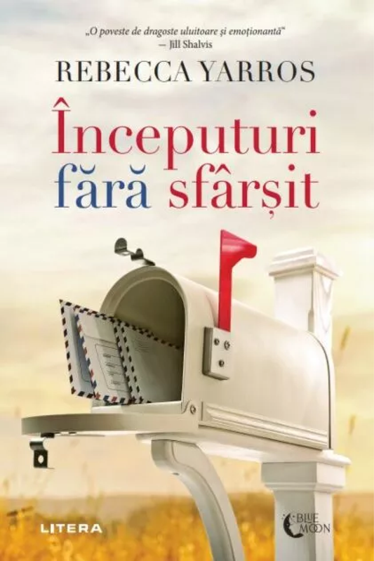 Începuturi fără sfârșit - Bookbite