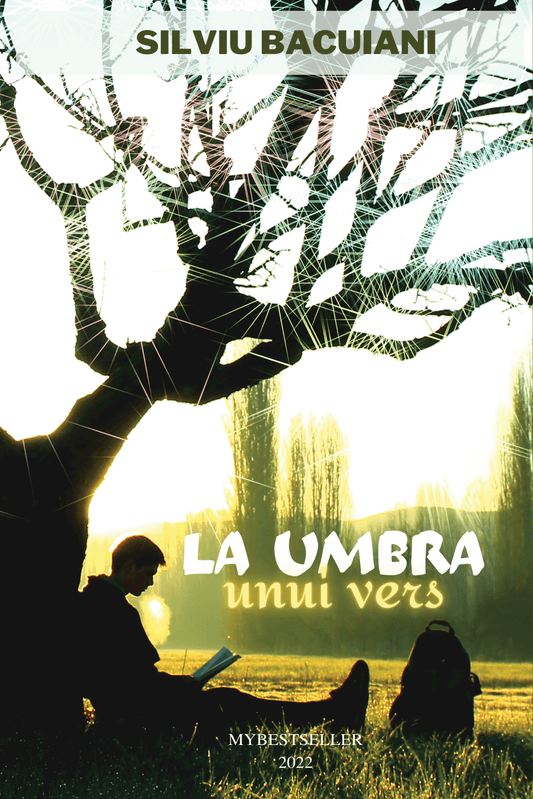La umbra unui vers - Bookbite