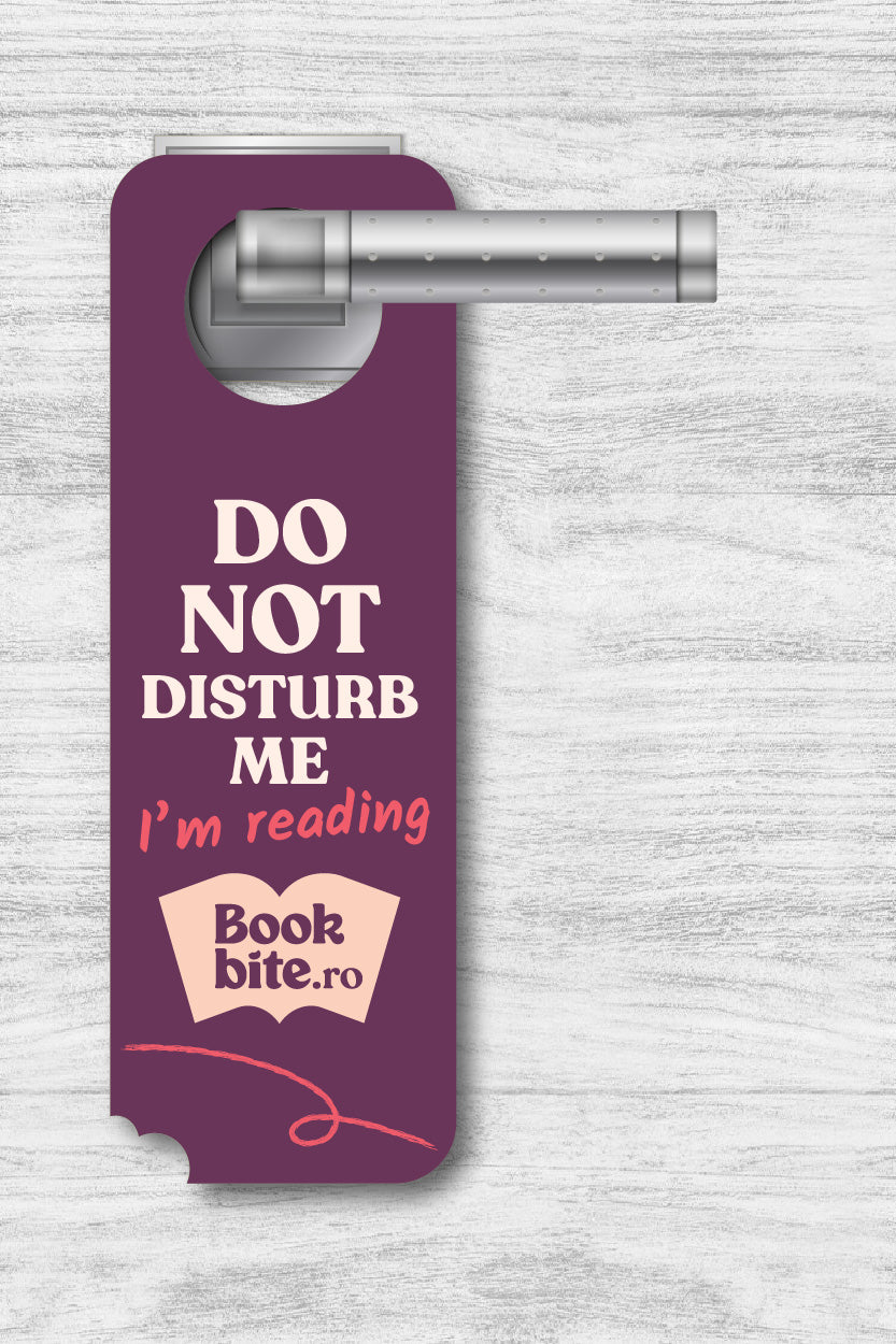 Door Hanger