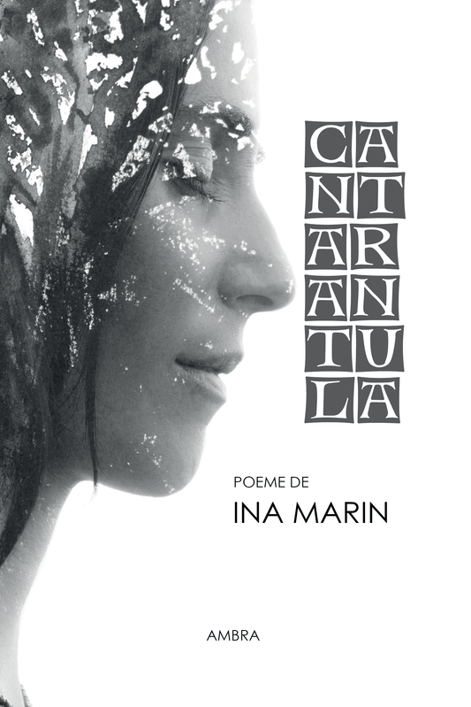 Cantarantula - Bookbite