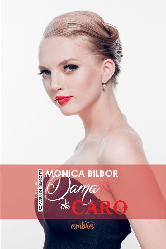 Dama de caro - Bookbite