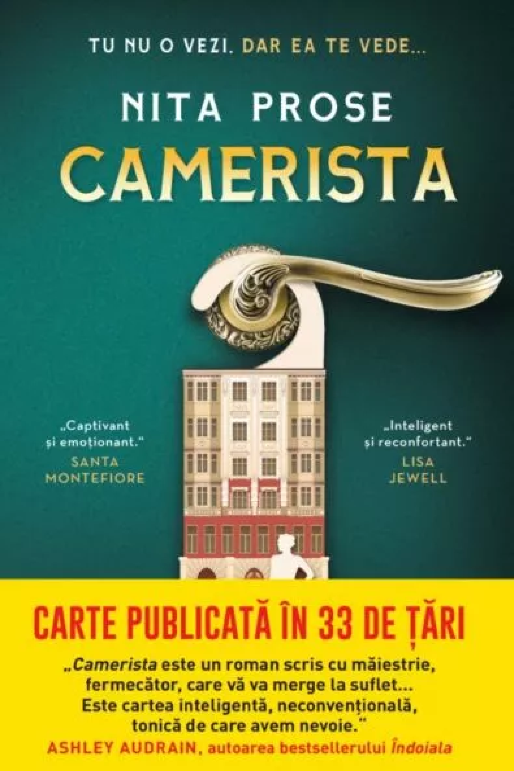 Camerista