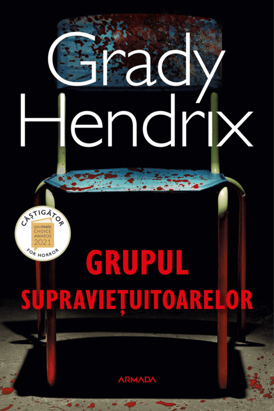 Grupul supraviețuitoarelor - Bookbite