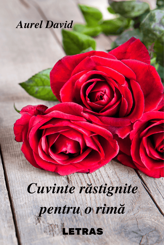 Cuvinte răstignite pentru o rimă - Bookbite