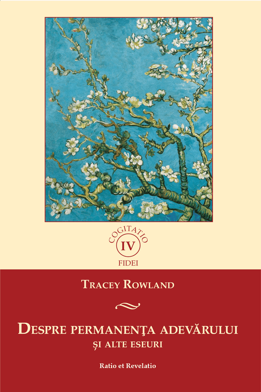 Despre permanența adevărului și alte eseuri - Bookbite