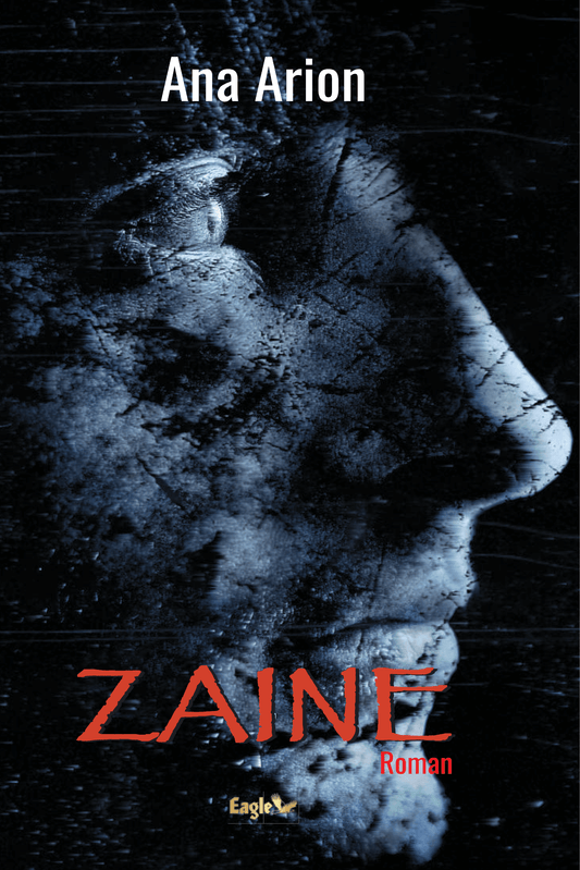 Zaine - Bookbite