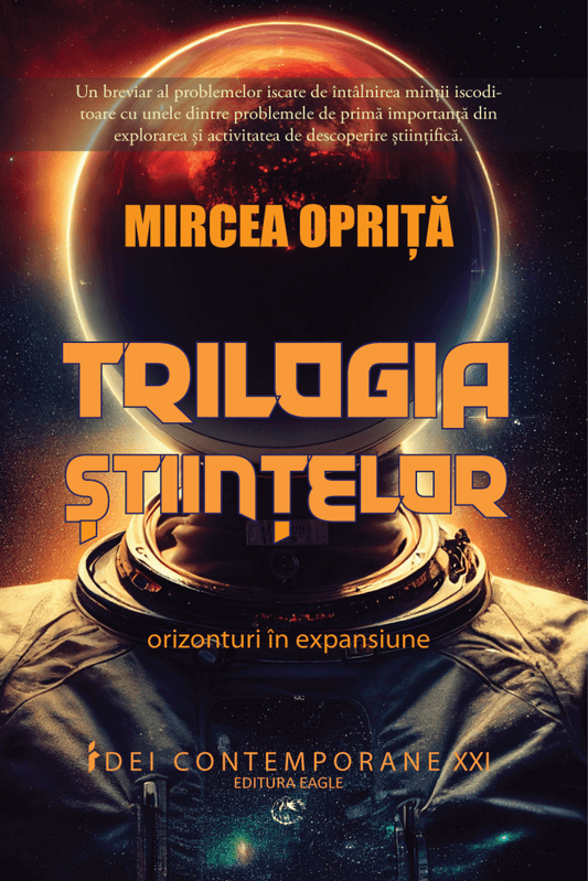 Trilogia științelor - Bookbite