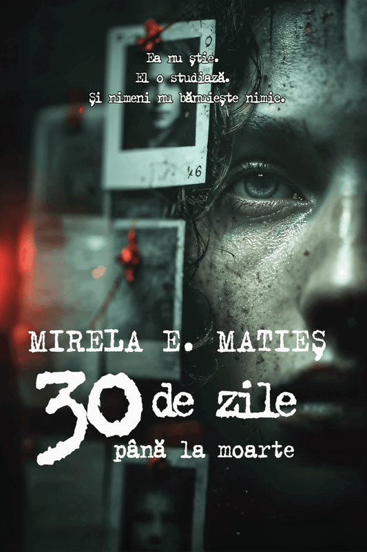 30 de zile până la moarte - Bookbite