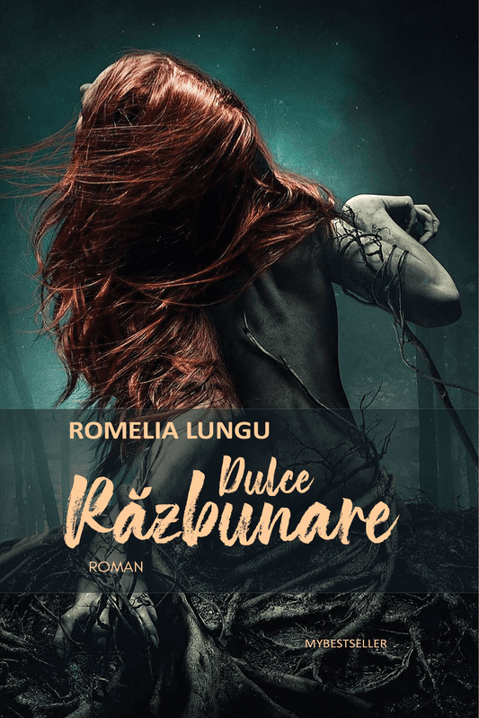 Dulce răzbunare - Bookbite