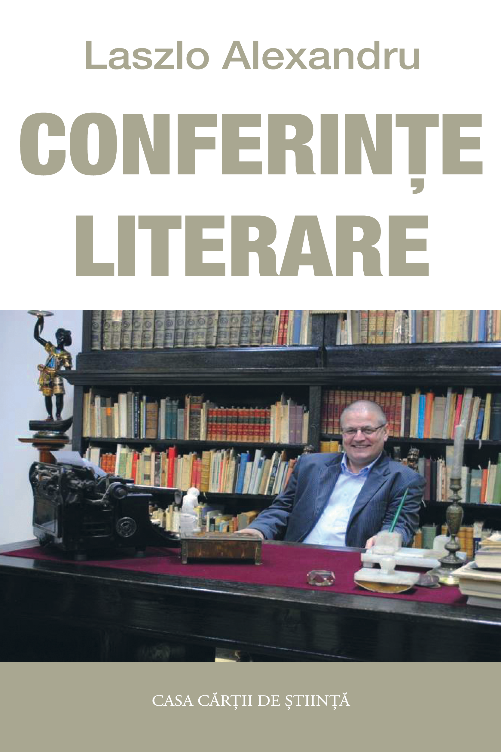 Conferinte literare