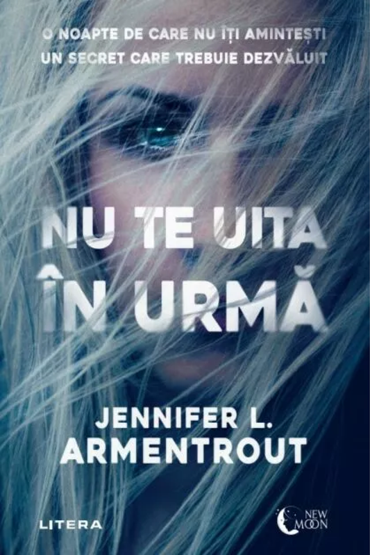Nu te uita în urmă - Bookbite